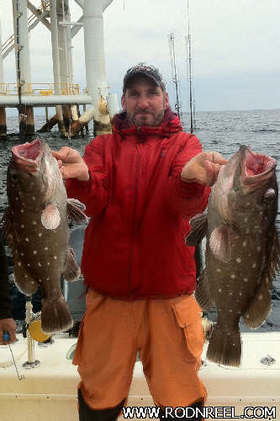 Capt. Andy Cook 