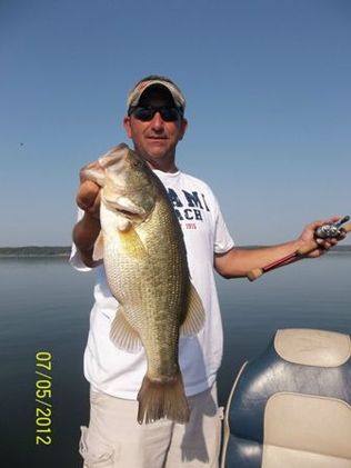 www.CaptainKirksGuideService.com