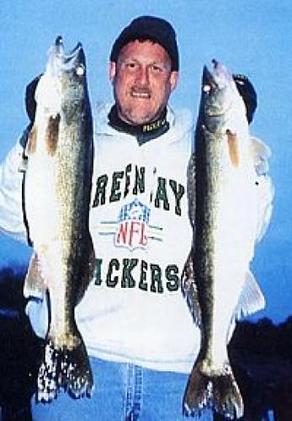 Scott Hill
Fishingthrills Guide Service