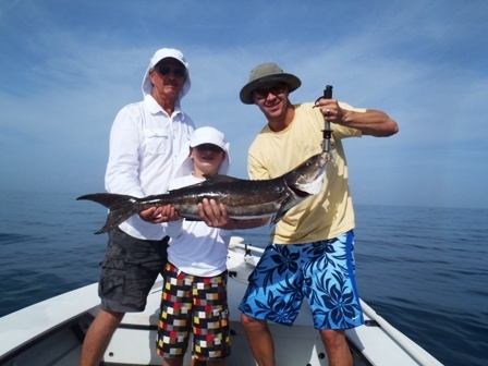 Capt. Gus Brugger