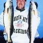 Scott Hill
Fishingthrills Guide Service