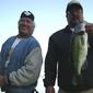 Scott Hill
Fishingthrills Guide Service