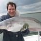 Trophy Blue Cats with Texas Guide Fishing - Mark Parker