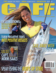 GAFF Magazine