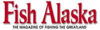Fish Alaska Magazine