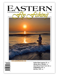 Eastern Fly Fishing