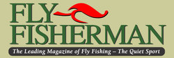 Fly Fisherman