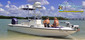 Captain Rapps' Boat