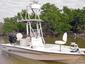 Capt  Brandon's Boat
