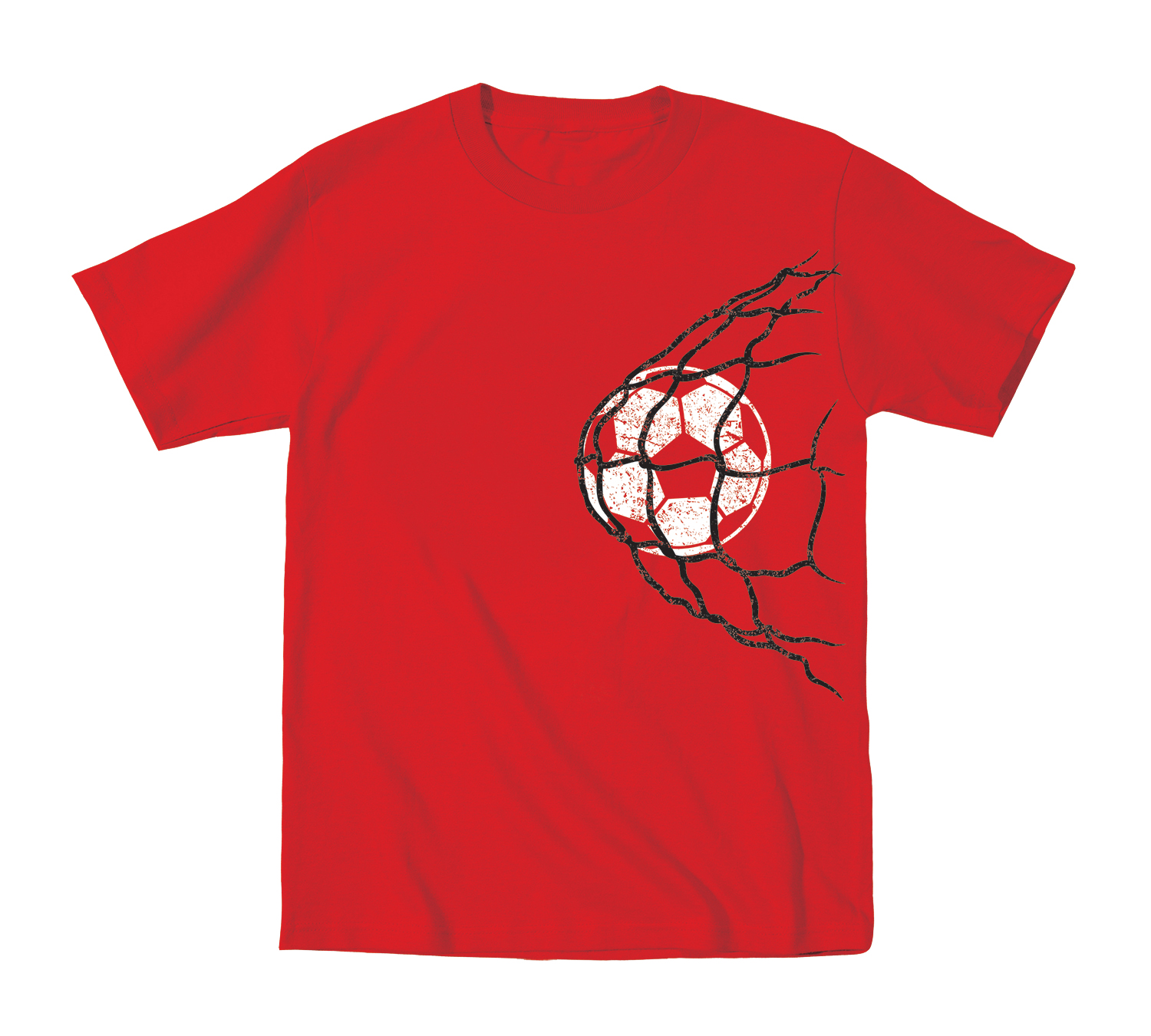 Soccer Goal Cool Sports Trendy Fun Youth TShirt eBay