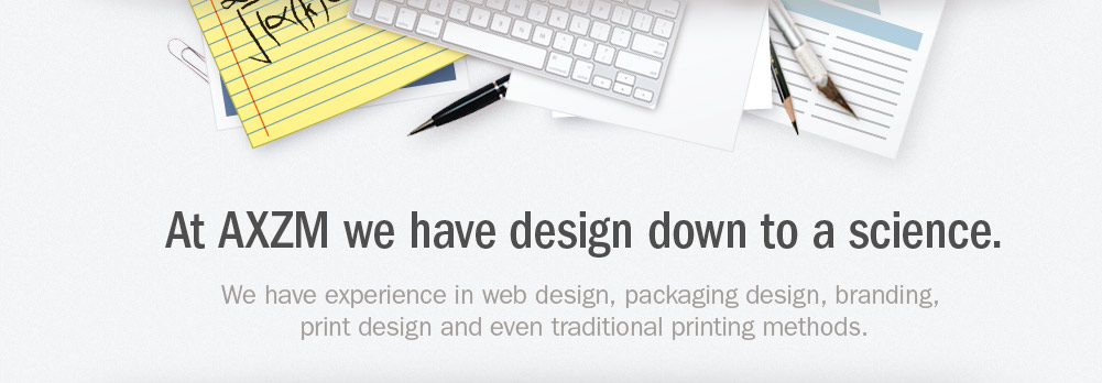 Austin Marketing