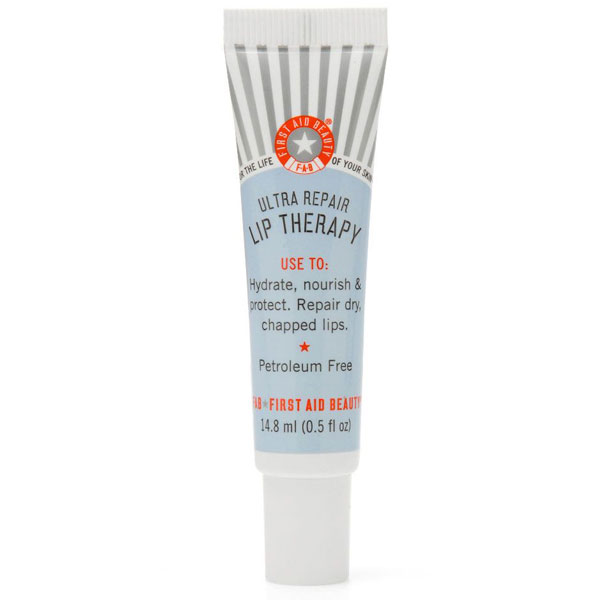 Ultra Repair Lip Therapy First Aid Beauty bglowing