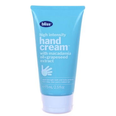 High Intensity Hand Cream (2.5oz)