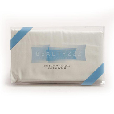 Natural Silk Pillowcase
