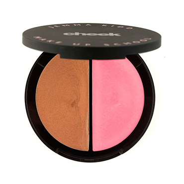 Contour & Flush Crème Blush Duo