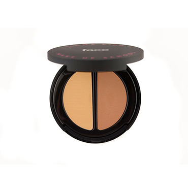 Colour Match Concealer Duo