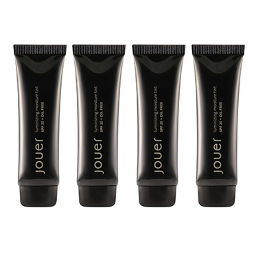 Mini Luminizing Moisture Tint