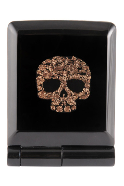 Model Mirror:  The Hippy Skull II