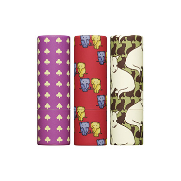 Lipstick Case CS - Limited Edition