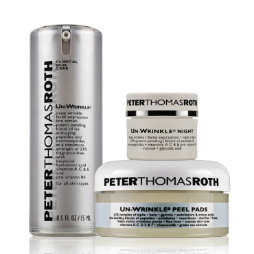 Un-Wrinkle® Kit (3 Products)