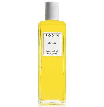 RODIN olio lusso Luxury Body Oil
