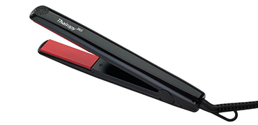 World's Fastest Flat Iron