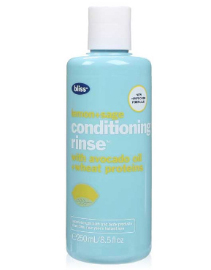 Lemon + Sage Conditioning Rinse