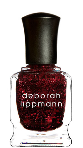 Ruby Red Slippers