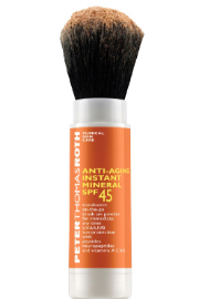 Anti-Aging Instant Mineral SPF 45
