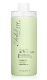 Advanced Brilliant Glossing Shampoo 16oz