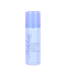 Advanced Sheer Hold Hairspray 1.5oz