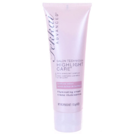 Advanced Salon Technician Highlight Care Illuminating Cream