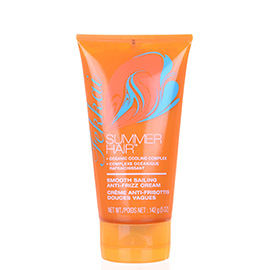 Smooth Sailing Anti-Frizz Cream