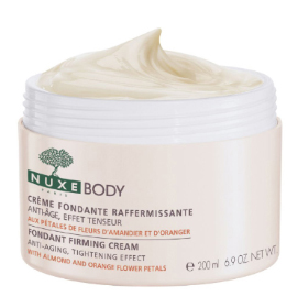 Body Fondant Firming Cream