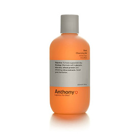 Citrus Body Cleansing Gel 8 oz