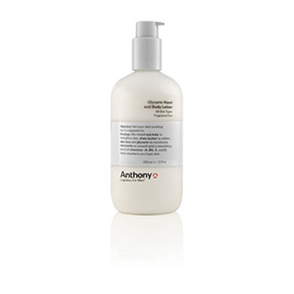 Glycerin Hand and Body Lotion 12 oz