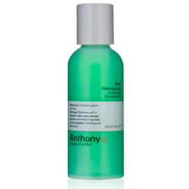 Eucalyptus Mint Body Cleansing Gel 2 oz