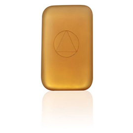 Citrus Glycerin Cleansing Bar