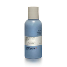 Sea Salt Body Scrub 2 oz