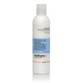 Body Building Hair Thickening Shampoo