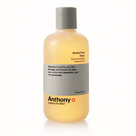 Alcohol Free Toner