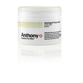 Astringent Toner Pads