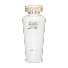 Refreshing Skin Toner