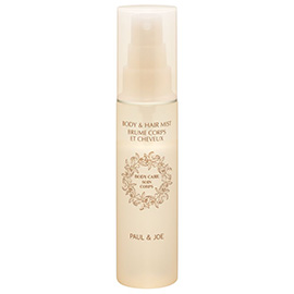 Hair & Body Mist