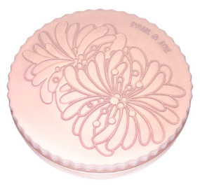 Pressed Powder Duo - Compact Case