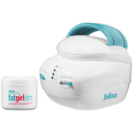 Fat Girl Slim Lean Machine