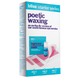 Poetic Wax Starter Series Kit
