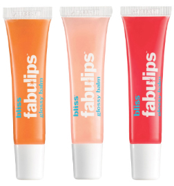 Fabulips Glossy Balm
