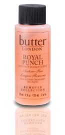 Royal Punch Acetone Free Remover