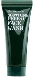 Soothing Herbal Face Wash